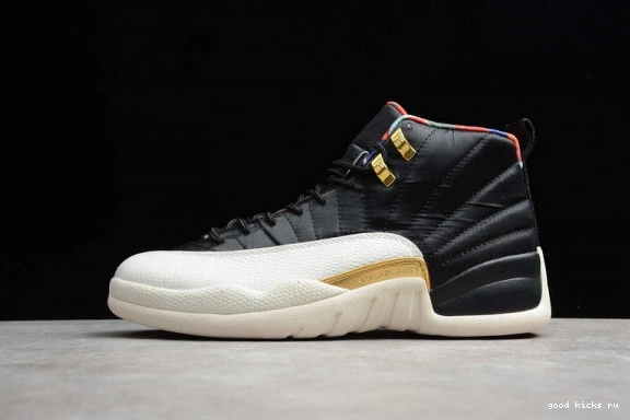 CI2977-006 Jordan Black Chinese Year  New 12 CI2977-006 0211